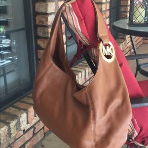 Michael Kors Handbag